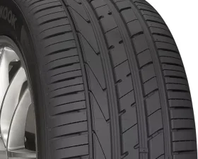 Hankook Ventus S1 evo2 K117A Tire 225/45 R18 91W SL BSW MB