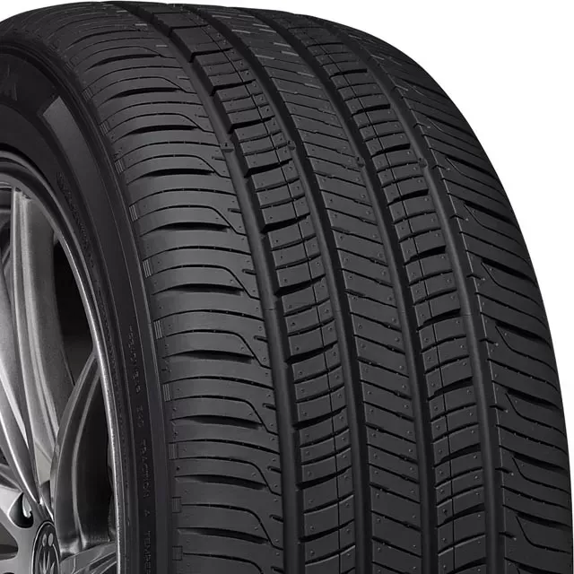 Hankook Kinergy GT H436 Tire 215/55 R16 93H SL BSW HM - 1020876