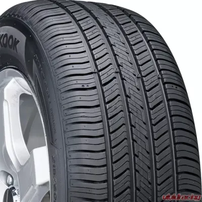 Hankook Kinergy ST H735 Tire 235/65 R17 104H SL BSW - 1021510