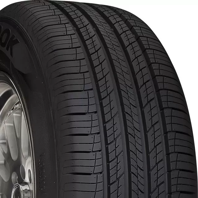 Hankook Dynapro HP2 RA33 Tire 275/55 R20 117VxL BSW - 1021564