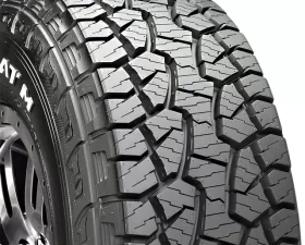 Hankook Dynapro ATM RF10 Tire 265/60 R18 110T SL BSW