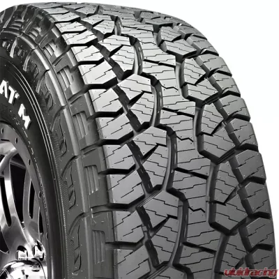 Hankook Dynapro ATM RF10 Tire 265/60 R18 110T SL BSW - 1021749