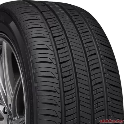 Hankook Kinergy GT H436 Tire 255/65 R18 111H SL BSW FO - 1022016