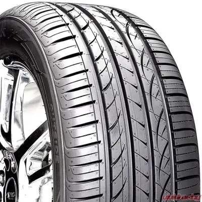 Hankook Ventus S1 Noble2 H452 Tire 255/40 R20 101HxL BSW VM - 1022762