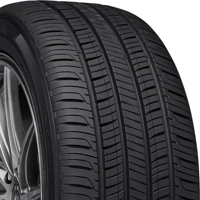 Hankook Kinergy GT H436 Tire 245/40 R19 94V SL BSW - 1016168
