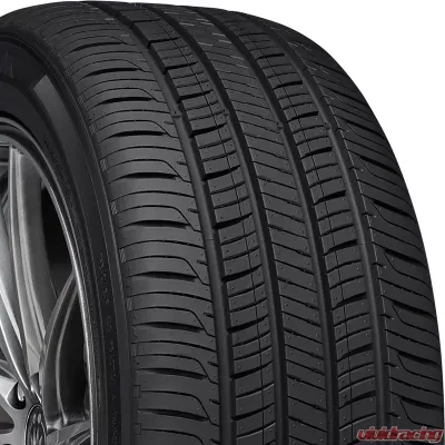 Hankook Kinergy GT H436 Tire 245/40 R19 94V SL BSW - 1016168