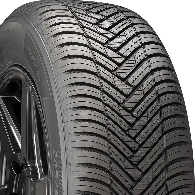 Hankook Kinergy 4S2 H750 235/45 R18 98W XL BSW 1026997
