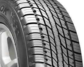 Hankook Ventus A/S RH07 Tire 275/55 R17 109V SL BSW