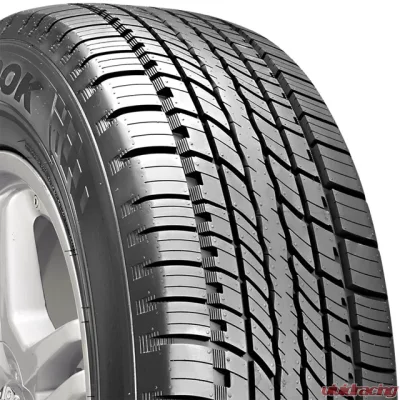 Hankook Ventus A/S RH07 Tire 275/55 R17 109V SL BSW - 1007771