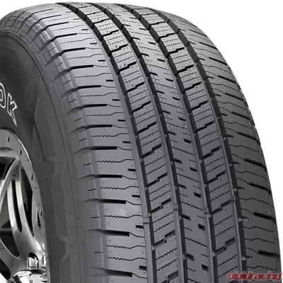 Hankook Dynapro HT RH12 Tire LT225/75 R16 115S E1 BSW - 2001831