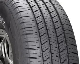Hankook Dynapro HT RH12 Tire LT265/70 R17 121S E1 BSW