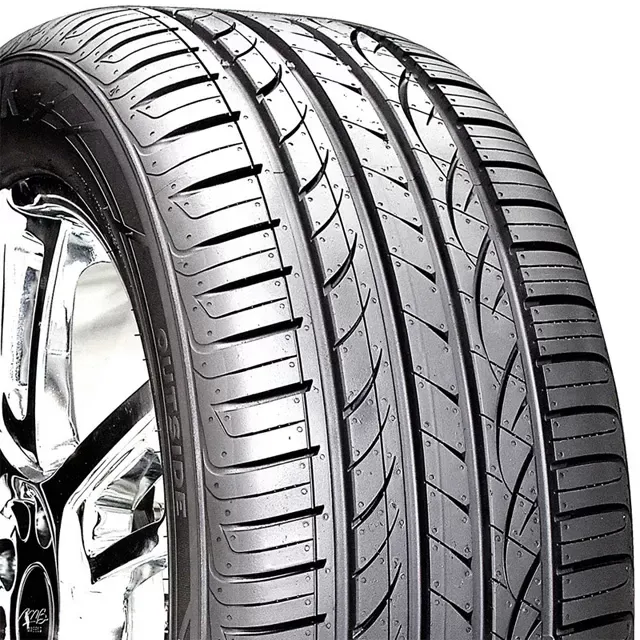 Hankook Ventus S1 Noble2 H452 Tire 245/55 R19 103V SL BSW FO - 1014868
