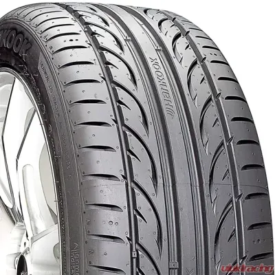 Hankook Ventus V12 evo2 K120 Tire 205/45 R17 88WxL BSW - 1015410
