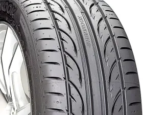 Hankook Ventus V12 evo2 K120 Tire 245/40 R18 97YxL BSW