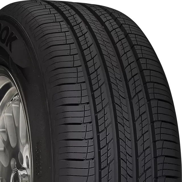 Hankook Dynapro HP2 RA33 Tire 235/55 R18 100V SL BSW - 1015262