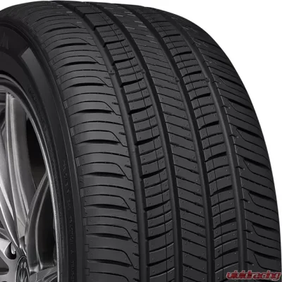 Hankook Kinergy GT H436 Tire 185/65 R15 88H SL BSW HK - 1016154