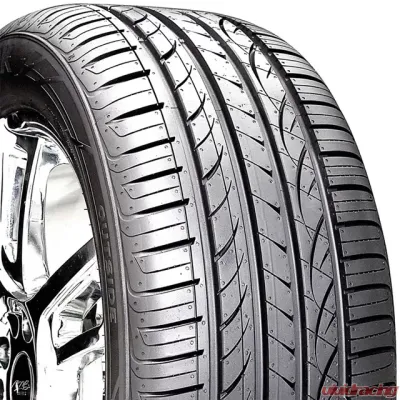 Hankook Ventus S1 Noble2 H452 Tire 235/55 R17 99H SL BSW FO - 1014867