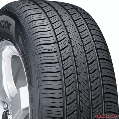 Hankook Kinergy ST H735 Tire 205/75 R15 97T SL BSW - 1022043