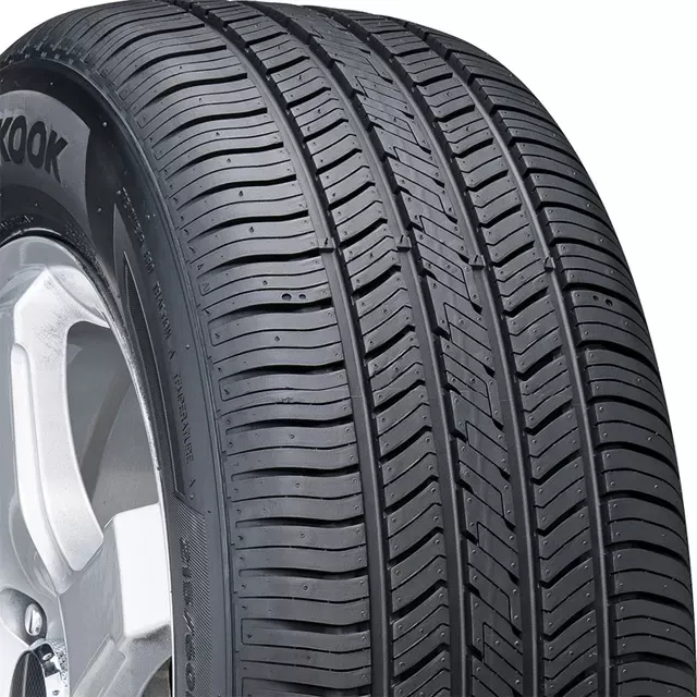 Hankook Kinergy ST H735 Tire 225/60 R16 98T SL BSW - 1021495