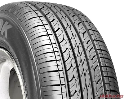 Hankook Optimo H426 Tire 195/50 R16 84H SL BSW FO - 1011165