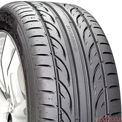 Hankook Ventus V12 evo2 K120 Tire 285/30 R19 98YxL BSW - 1015297