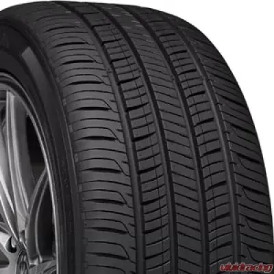 Hankook Kinergy GT H436 Tire 225/60 R16 98V SL BSW - 1016159