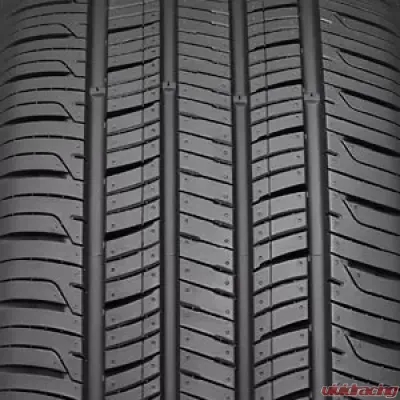 Hankook Kinergy GT H436 Tire 225/60 R16 98V SL BSW - 1016159