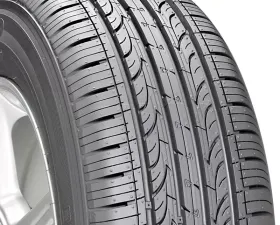Kumho Solus KH25 Tire 215/40 R18 85V SL BSW HK