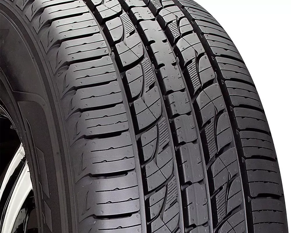 Kumho Crugen KL33 Tire 245/45 R19 98H SL BSW HK - 2176893