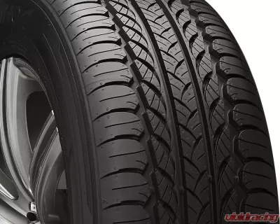 Kumho Ecsta PA31 Tire 245/55 R18 103V SL BSW - 2169963