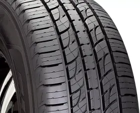 Kumho Crugen KL33 Tire 225/55 R18 98H SL BSW CM