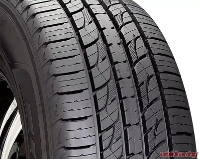 Kumho Crugen KL33 Tire 225/55 R18 98H SL BSW CM - 2176223