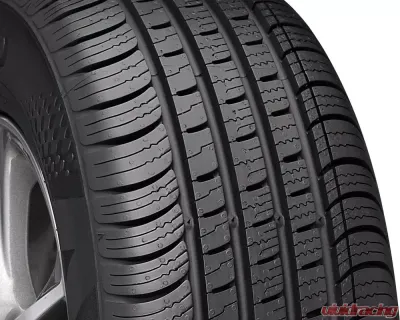 Kumho Solus TA71 Tire 225/50 R17 98W XL BSW - 2169673