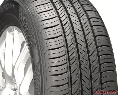Kumho Crugen HP71 Tire 225/60 R17 99V SL BSW - 2230253