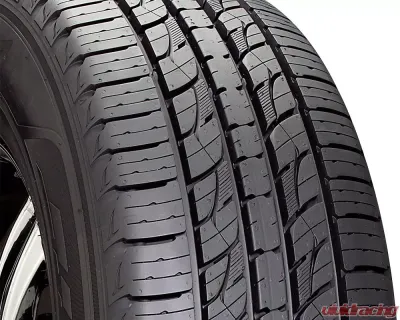 Kumho Crugen KL33 Tire 235/65 R17 104H SL BSW HK - 2176993