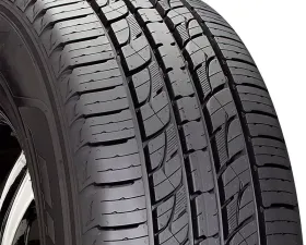 Kumho Crugen KL33 Tire P 255/65 R18 109T SL BSW