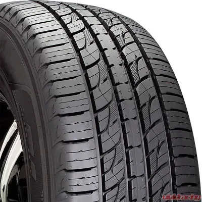 Kumho Crugen KL33 Tire P 265/60 R18 109H SL BSW FC - 2176463