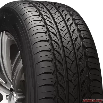 Kumho Ecsta PA31 Tire 205/50 R15 86V SL BSW - 2169923