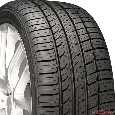 Kumho Ecsta PA51 Tire 205/45 R17 88VxL BSW - 2248393