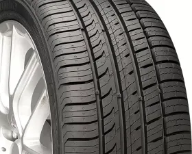 Kumho Ecsta PA51 Tire 235/55 R18 100W SL BSW