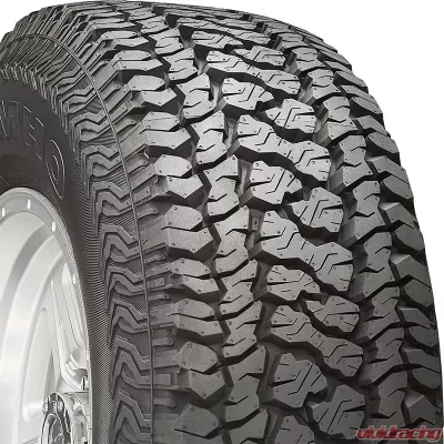Kumho Road Venture AT 51 235 75 R17 109T SL BSW - 2208523