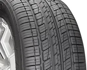 Kumho Solus KL21 Tire 265/50 R20 107V SL BSW