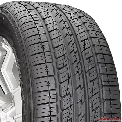 Kumho Solus KL21 Tire 265/50 R20 107V SL BSW - 2119373