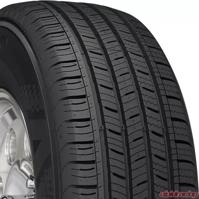 Kumho Solus TA11 235 65 R18 106T SL BSW - 2183263