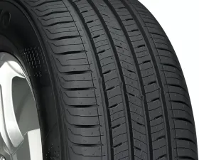 Kumho Solus TA31 Tire 245/50 R20 102V SL BSW FC