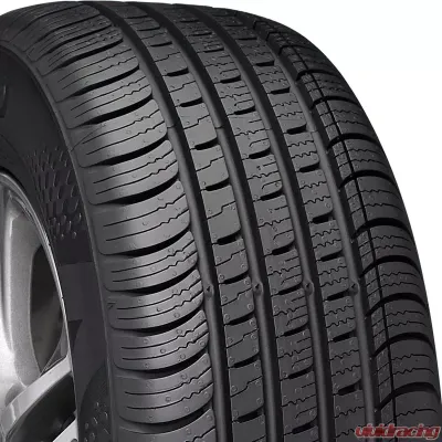 Kumho Solus TA71 Tire 205/55 R16 91V SL BSW - 2169563