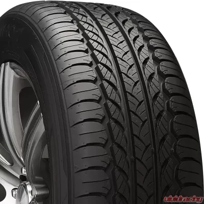 Kumho Ecsta PA31 Tire 195/60 R16 89V SL BSW - 2169943