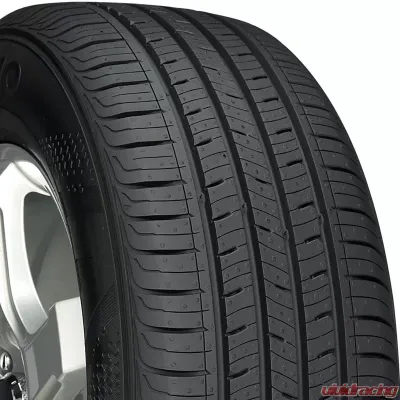Kumho Solus TA31 Tire 225/65 R16 100T SL BSW - 2176683