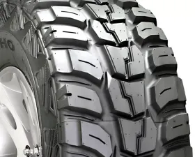 Kumho Road Venture MT Tire 27x8.5 R14 LT 95Q C1 BSW