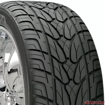 Kumho Ecsta STX Tire 265/40 R22 106VxL BSW - 2101303